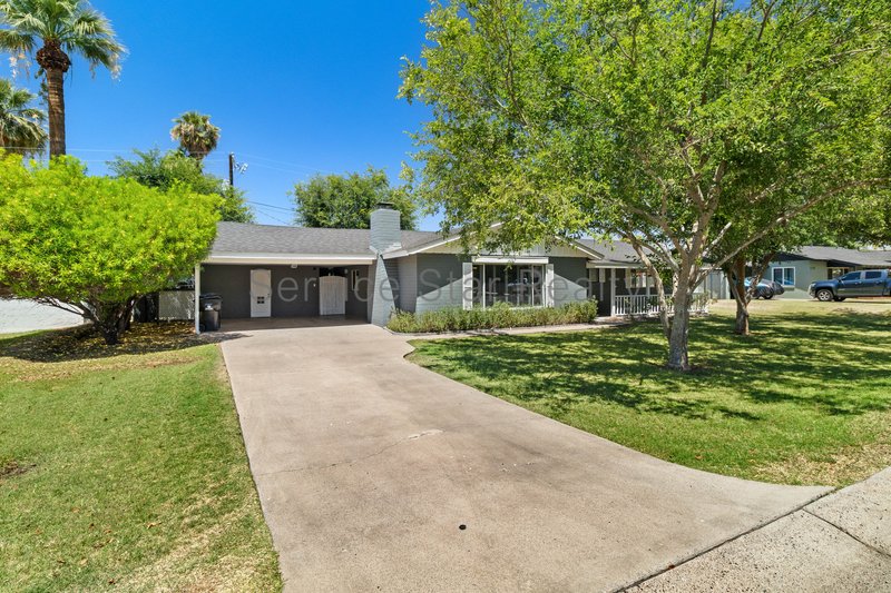 Beautiful 3BD with Private Pool & Casita property image