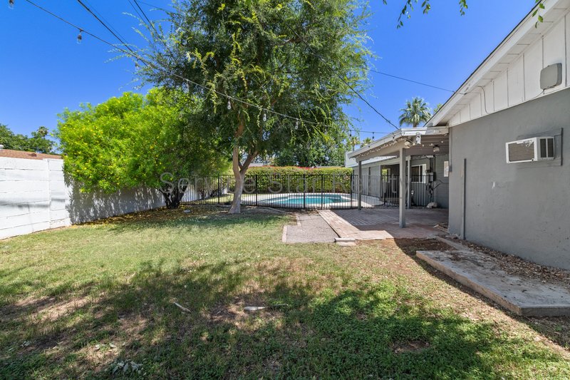 Beautiful 3BD with Private Pool & Casita property image