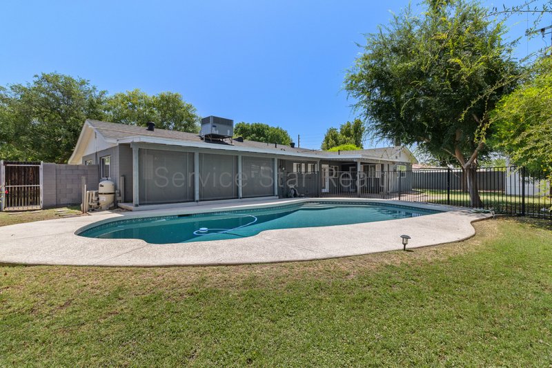 Beautiful 3BD with Private Pool & Casita property image