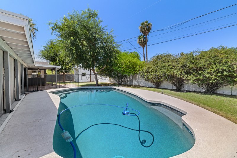 Beautiful 3BD with Private Pool & Casita property image