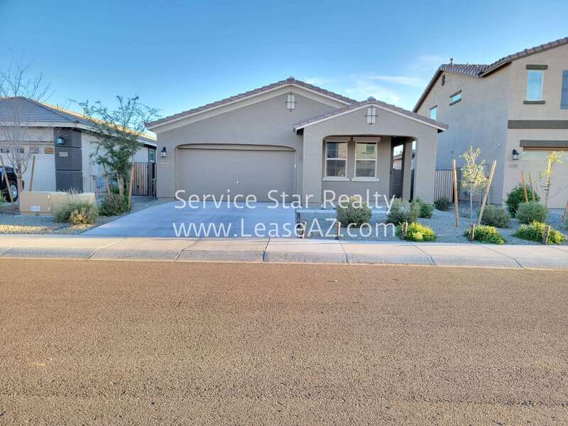 3BED/2Bath home in Litchfield Park! property image