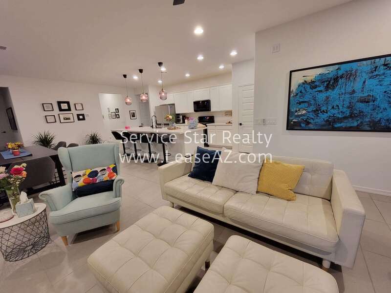 3BED/2Bath home in Litchfield Park! property image