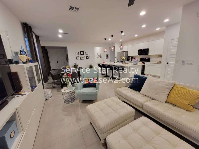 3BED/2Bath home in Litchfield Park! property image