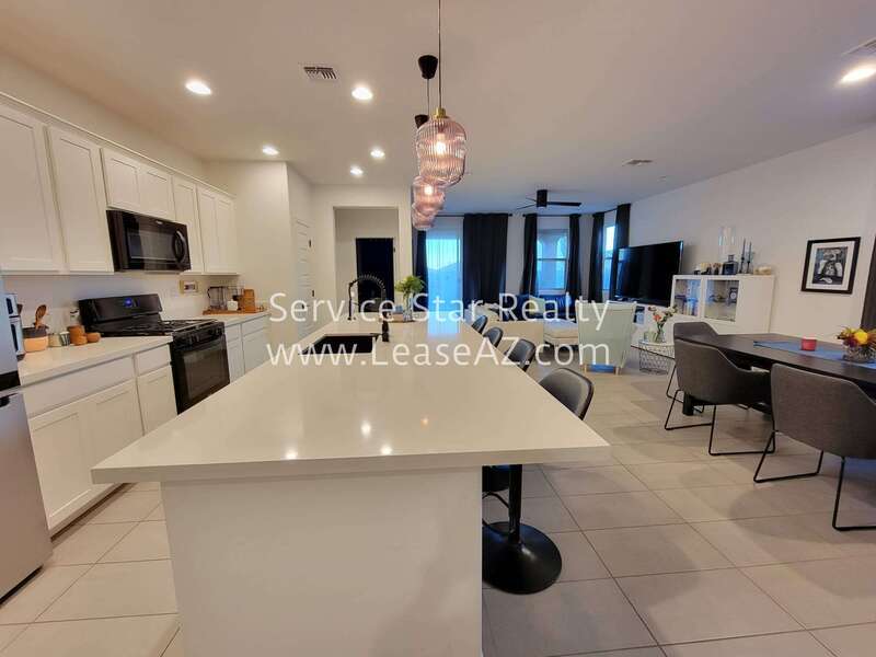 3BED/2Bath home in Litchfield Park! property image