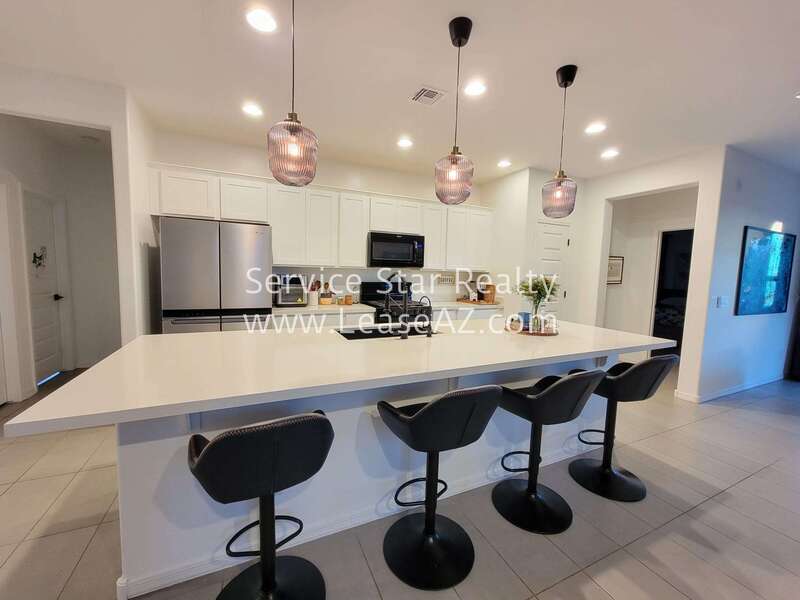3BED/2Bath home in Litchfield Park! property image