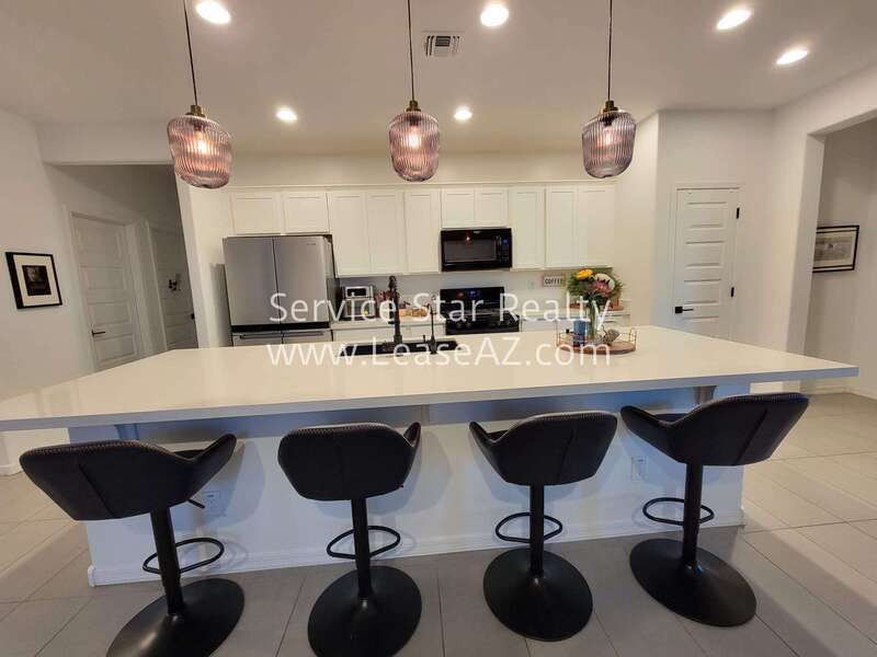 3BED/2Bath home in Litchfield Park! property image