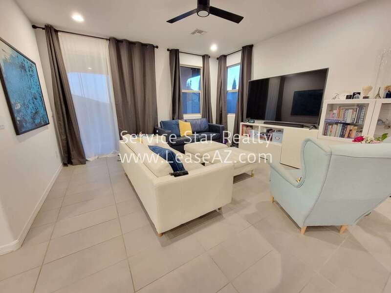 3BED/2Bath home in Litchfield Park! property image