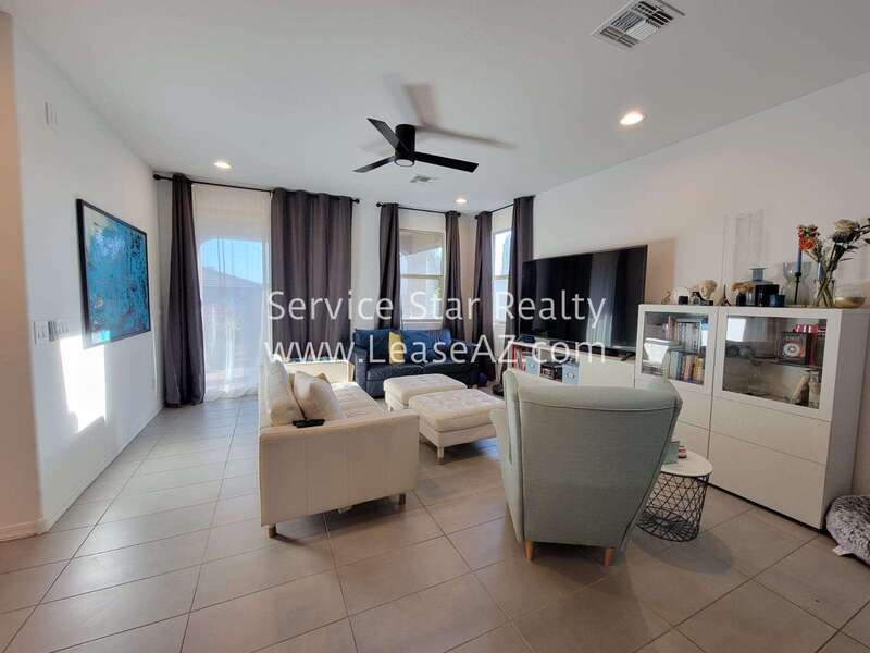 3BED/2Bath home in Litchfield Park! property image