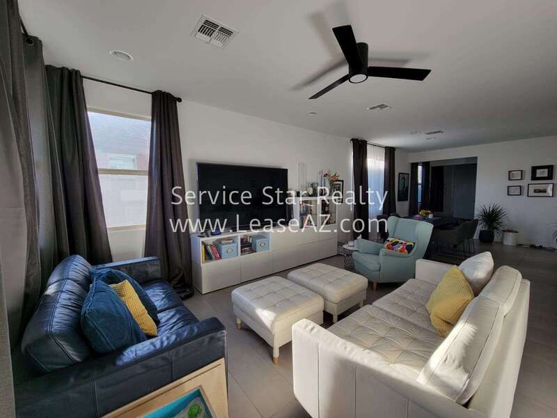 3BED/2Bath home in Litchfield Park! property image