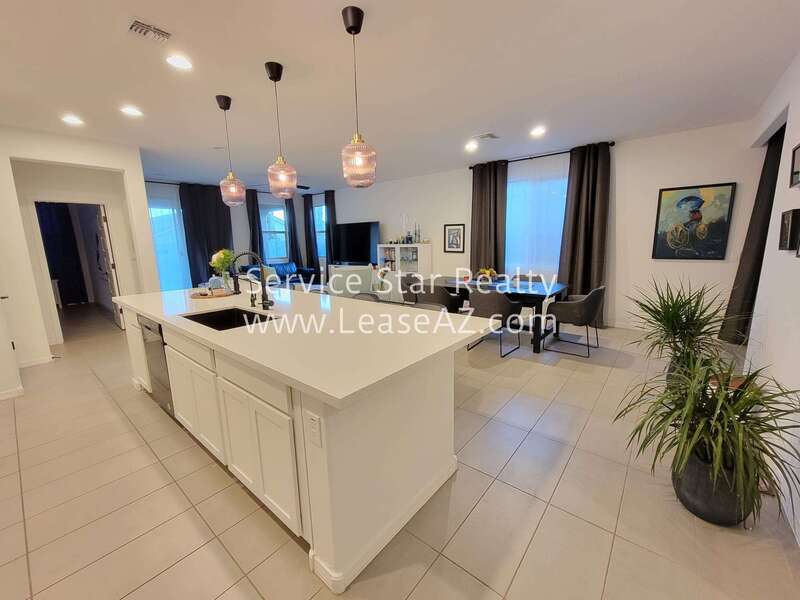 3BED/2Bath home in Litchfield Park! property image
