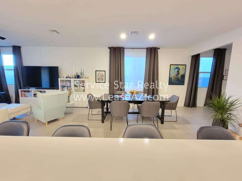 3BED/2Bath home in Litchfield Park! property image