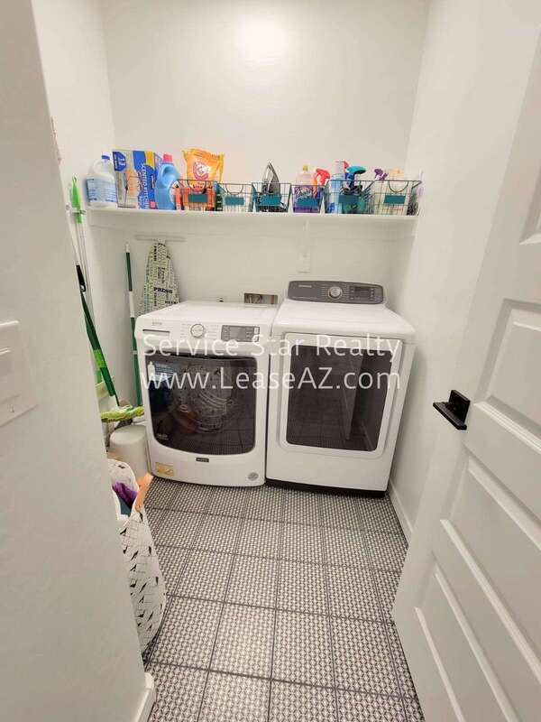 3BED/2Bath home in Litchfield Park! property image