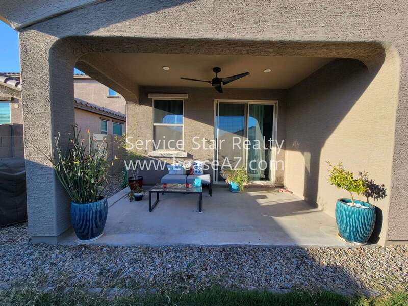 3BED/2Bath home in Litchfield Park! property image