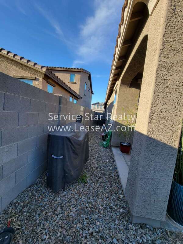 3BED/2Bath home in Litchfield Park! property image