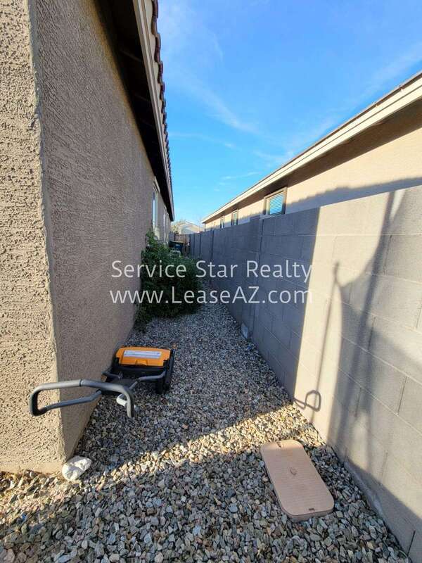 3BED/2Bath home in Litchfield Park! property image