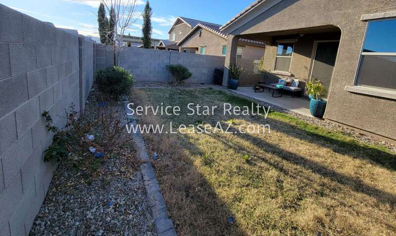 3BED/2Bath home in Litchfield Park! property image