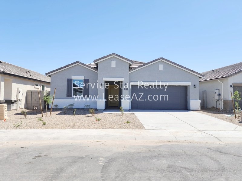 4 Bedroom, 2 Bath Home in Casa Grande! property image