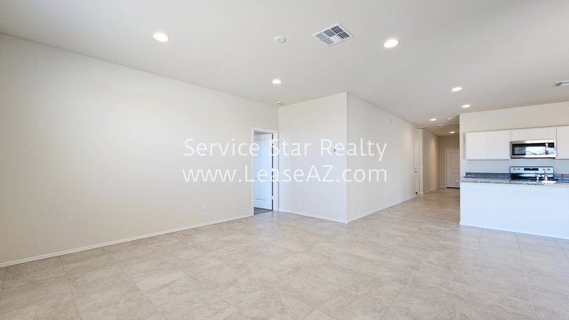 4 Bedroom, 2 Bath Home in Casa Grande! property image