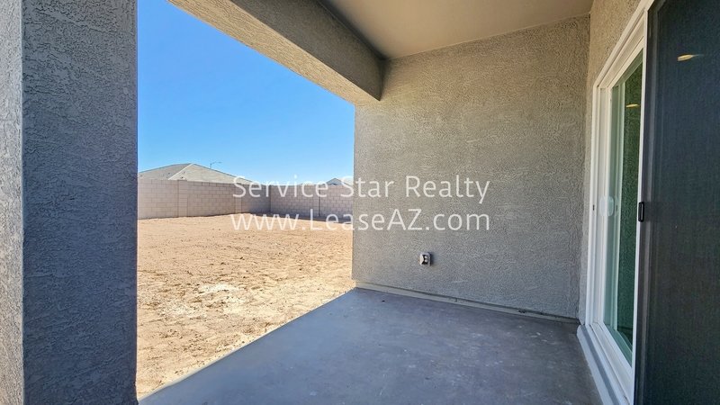 4 Bedroom, 2 Bath Home in Casa Grande! property image