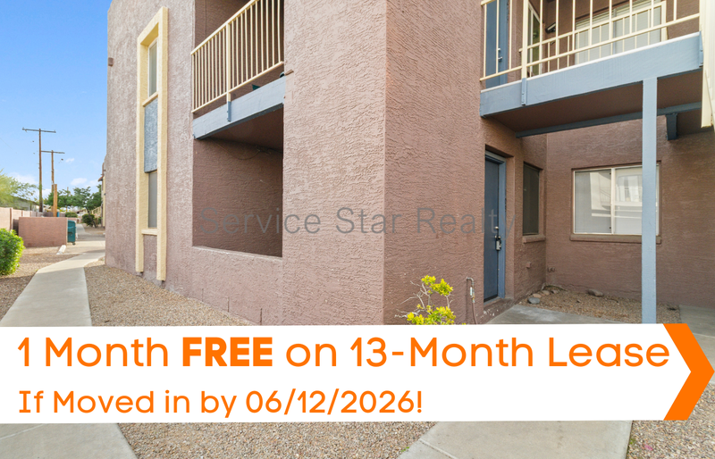 **MOVE IN SPECIAL -- 1 MONTH FREE RENT!!** property image