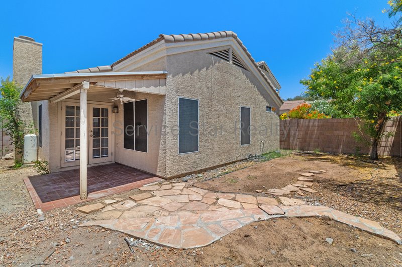 Great North Phoenix Home in Moonlight Shadows property image