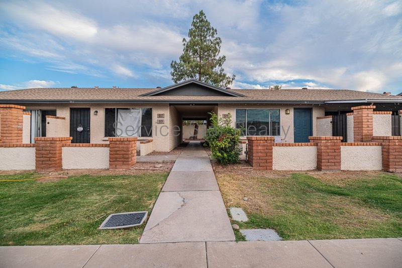 Great Patio Home in the Heart of Tempe! property image