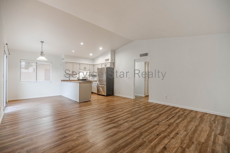 Great Patio Home in the Heart of Tempe! property image
