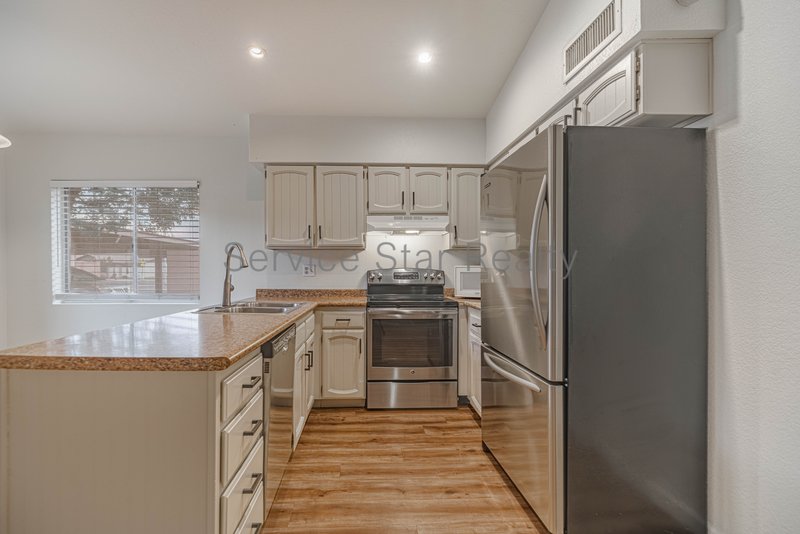 Great Patio Home in the Heart of Tempe! property image