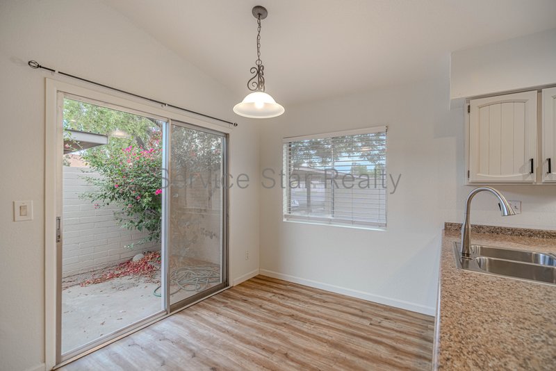 Great Patio Home in the Heart of Tempe! property image