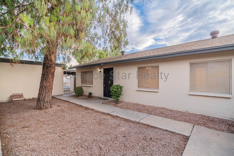 Great Patio Home in the Heart of Tempe! property image