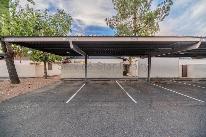 Great Patio Home in the Heart of Tempe! property image