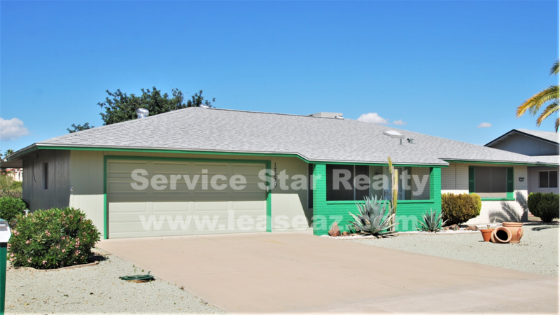 Sun City Special! 2+2 Ready for you! 55+ Community property image