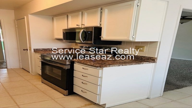 Sun City Special! 2+2 Ready for you! 55+ Community property image