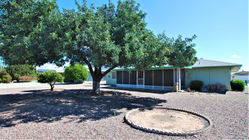 Sun City Special! 2+2 Ready for you! 55+ Community property image