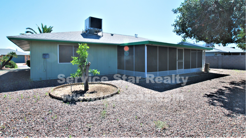 Sun City Special! 2+2 Ready for you! 55+ Community property image