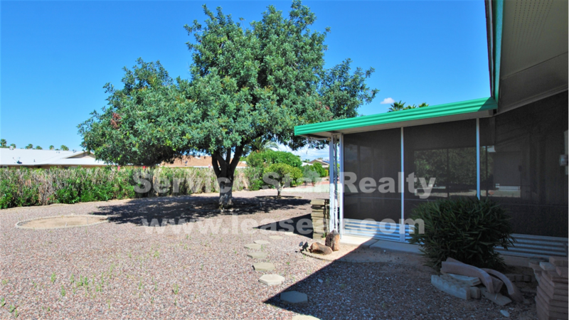 Sun City Special! 2+2 Ready for you! 55+ Community property image
