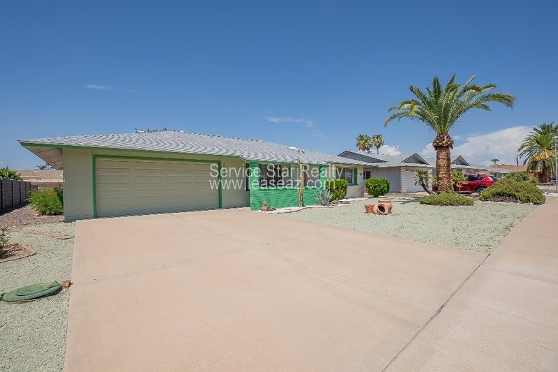 Sun City Special! 2+2 Ready for you! 55+ Community property image