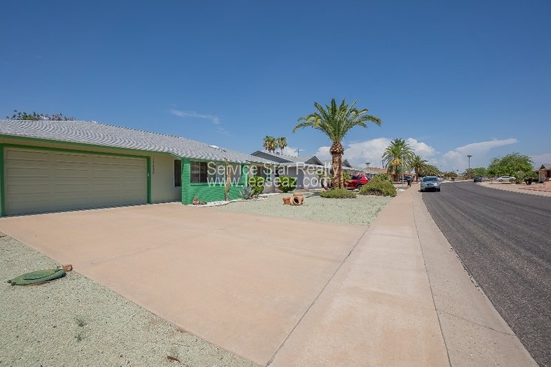 Sun City Special! 2+2 Ready for you! 55+ Community property image