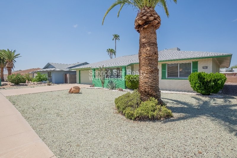 Sun City Special! 2+2 Ready for you! 55+ Community property image