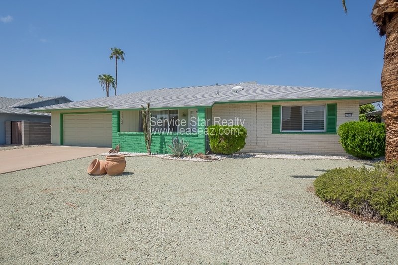 Sun City Special! 2+2 Ready for you! 55+ Community property image