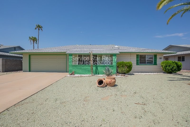 Sun City Special! 2+2 Ready for you! 55+ Community property image