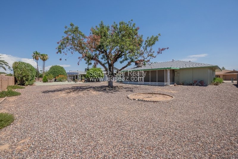 Sun City Special! 2+2 Ready for you! 55+ Community property image