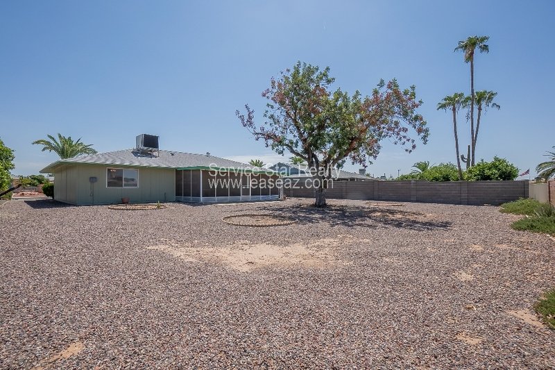 Sun City Special! 2+2 Ready for you! 55+ Community property image