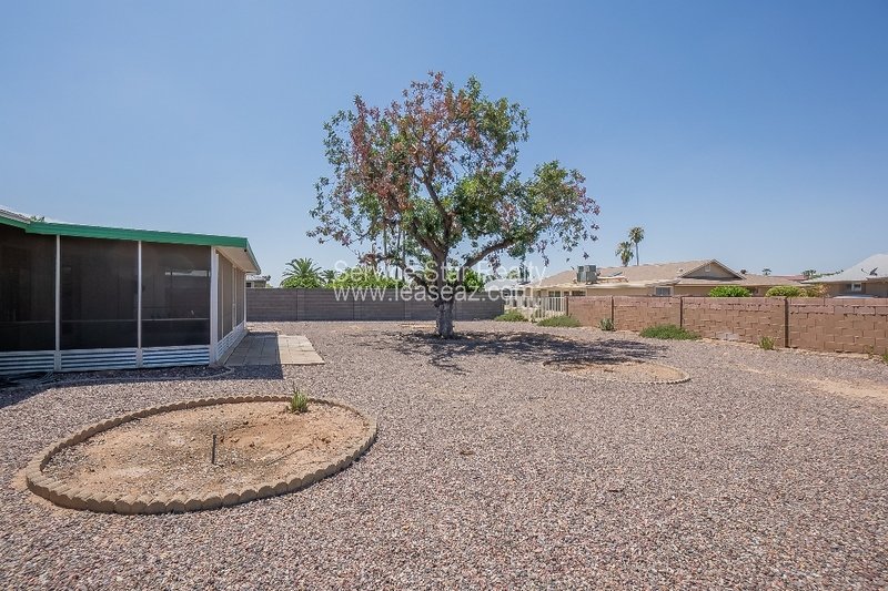 Sun City Special! 2+2 Ready for you! 55+ Community property image
