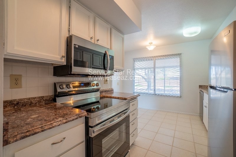 Sun City Special! 2+2 Ready for you! 55+ Community property image