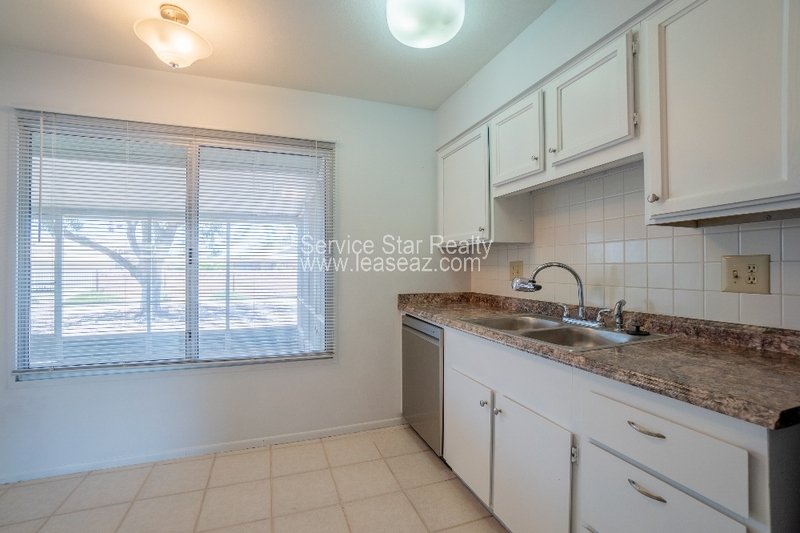 Sun City Special! 2+2 Ready for you! 55+ Community property image
