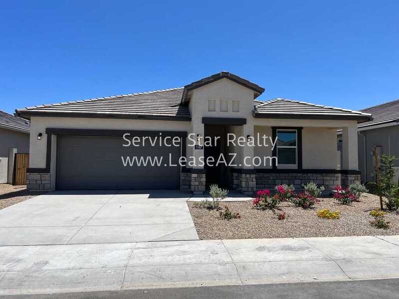4 Bedroom, 2 Bath Home in Casa Grande! property image