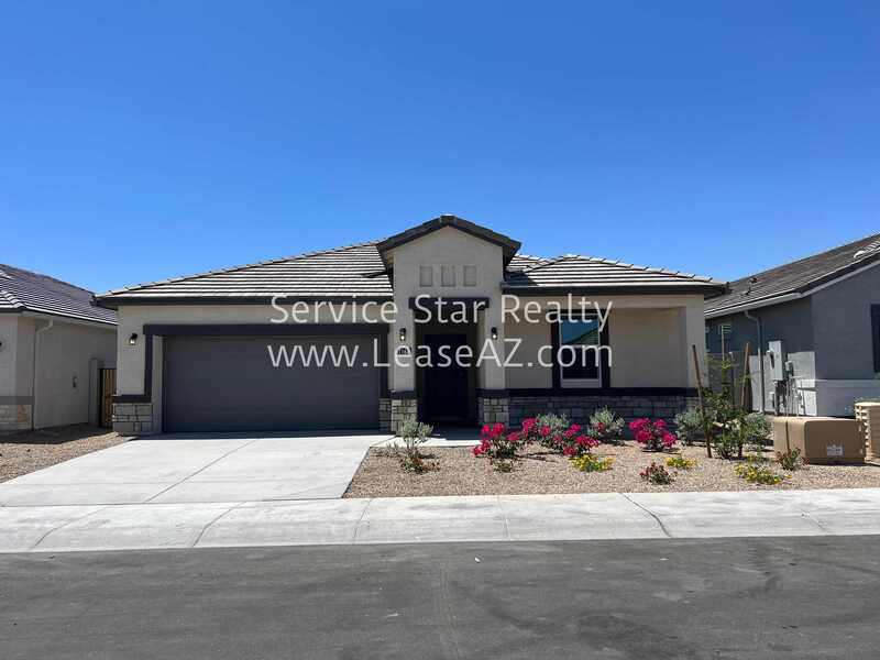 4 Bedroom, 2 Bath Home in Casa Grande! property image