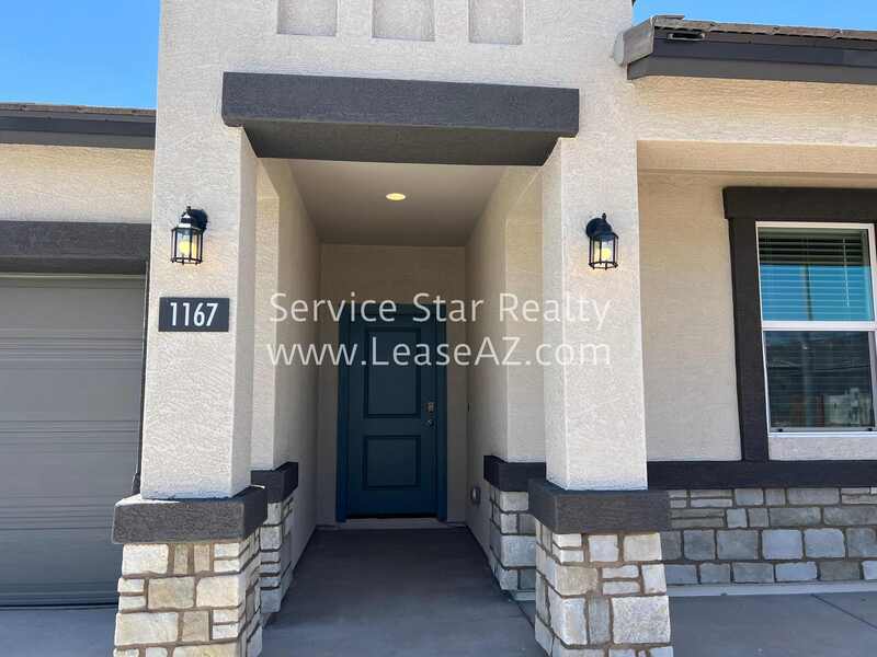 4 Bedroom, 2 Bath Home in Casa Grande! property image