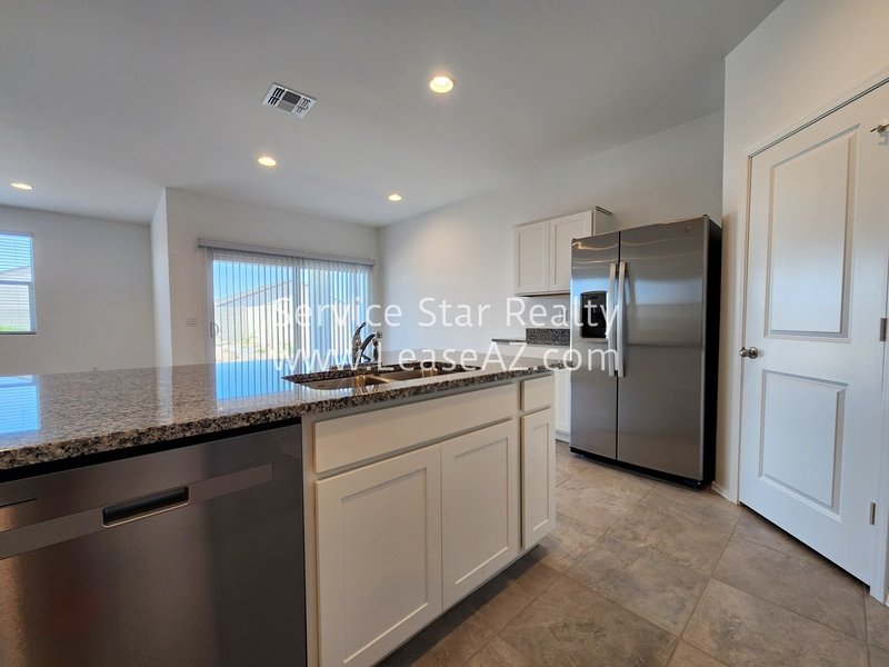 4 Bedroom, 2 Bath Home in Casa Grande! property image